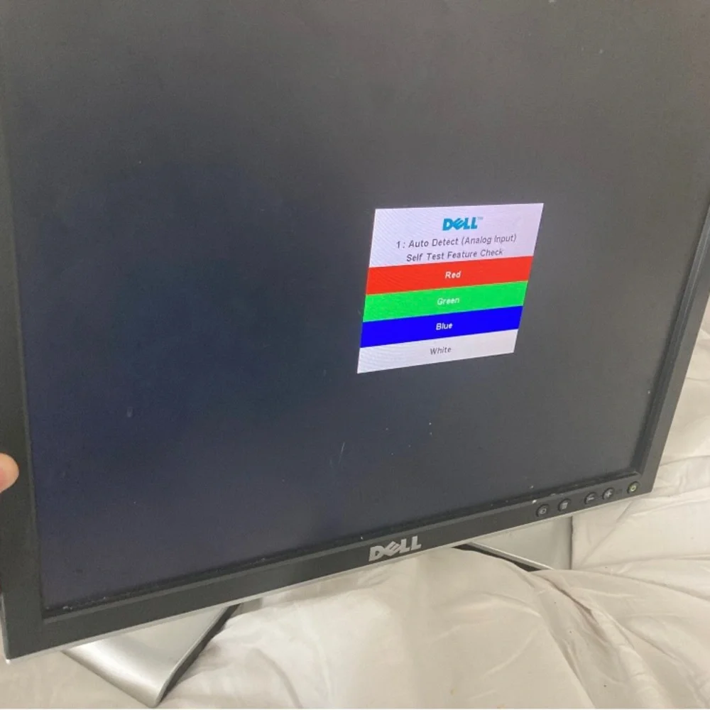 Monitor